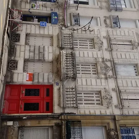 Apartment Location Centre Bergerac