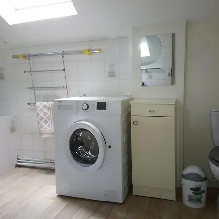 Location Centre Apartment *