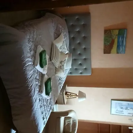 Location Centre Apartment