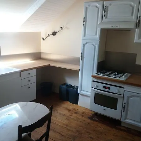 Location Centre Apartment *